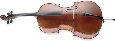 Виолончель Sonata 4/4