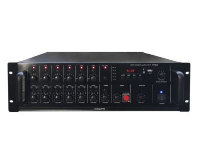 Усилитель мощности DSPPA MP825