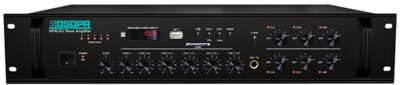 Усилитель мощности DSPPA MP610U