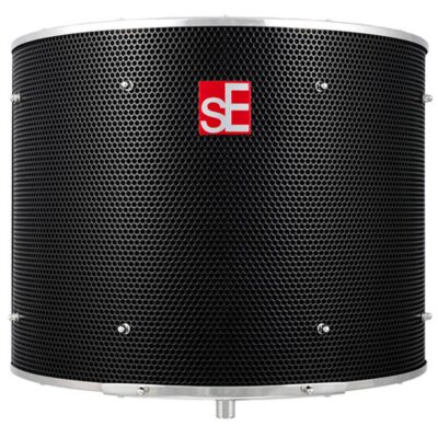 Акустический экран sE Electronics Reflexion Filter PRO Black