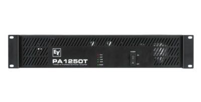 Усилитель мощности ELECTRO-VOICE PA1250T