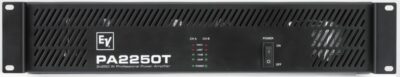 Усилитель мощности ELECTRO-VOICE PA2250T