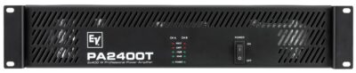 Усилитель мощности ELECTRO-VOICE PA2400T