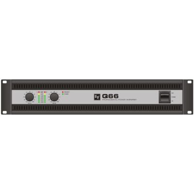 Усилитель мощности ELECTRO-VOICE Q66-II