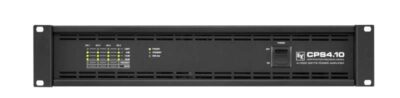 Усилитель мощности ELECTRO-VOICE CPS4.10