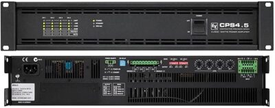 Усилитель мощности ELECTRO-VOICE CPS4.5