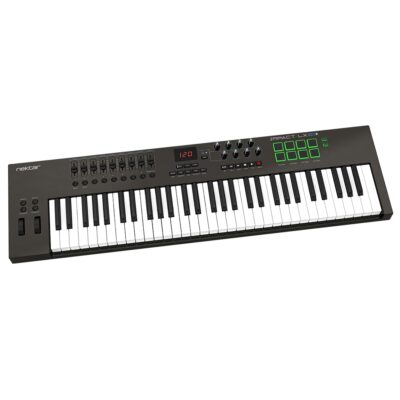 NECTAR Impact LX61+