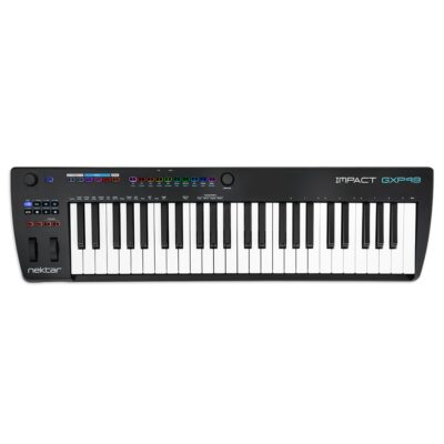 MIDI-клавиатура Nektar Impact GXP49