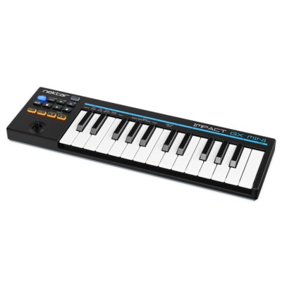 MIDI-клавиатура Nektar Impact GX Mini