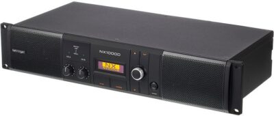 Усилитель мощности BEHRINGER NX1000D