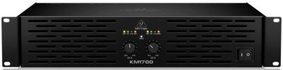 Усилитель BEHRINGER KM1700