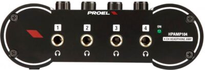 PROEL HPAMP104 Предусилитель для наушников