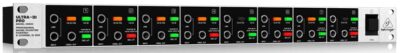 BEHRINGER DI800 Директ-бокс активный