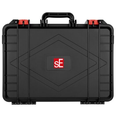 Кейс sE Electronics V CASE Кейс для микрофонов