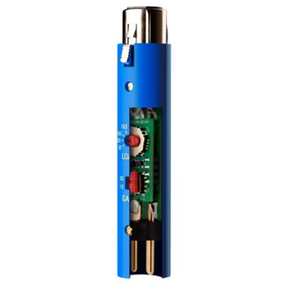 Микрофонный предусилитель sE Electronics DM2 T.N.T