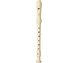 Блокфлейта Yamaha