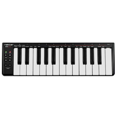 MIDI-клавиатура NECTAR SE25