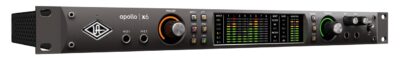 Аудиоинтерфейс Universal Audio Devices (UAD) APX6