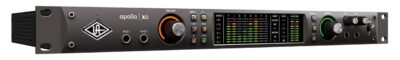 Аудиоинтерфейс Universal Audio Devices (UAD) APX6-HE