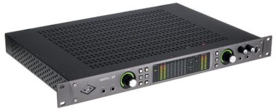 Внешний студийный аудиоинтерфейс Universal Audio Devices (UAD) APX8-HE