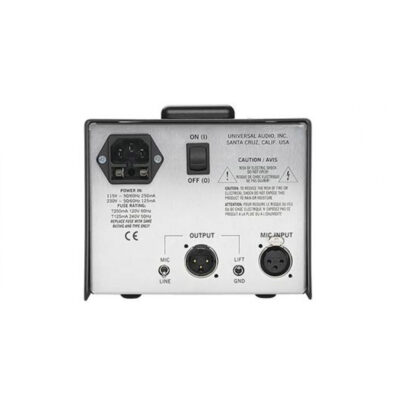 Universal Audio Devices (UAD) S610