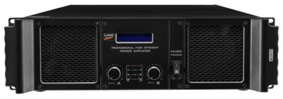 Усилитель мощности LNM HX5600
