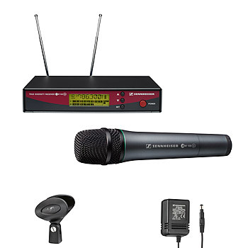 Микрофон Sennheiser EW 135 G2-B
