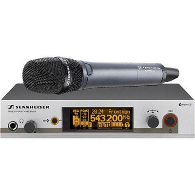 Микрофон Sennheizer 335 G3