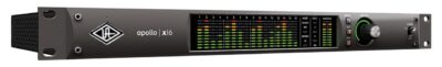 Аудиоинтерфейс Universal Audio Devices (UAD) APX16-HE