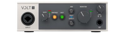 Цифровой модуль Universal Audio Devices (UAD) VOLT1