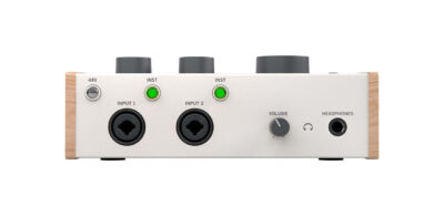 Аудиоинтерфейс Universal Audio Devices (UAD) VOLT-SB276