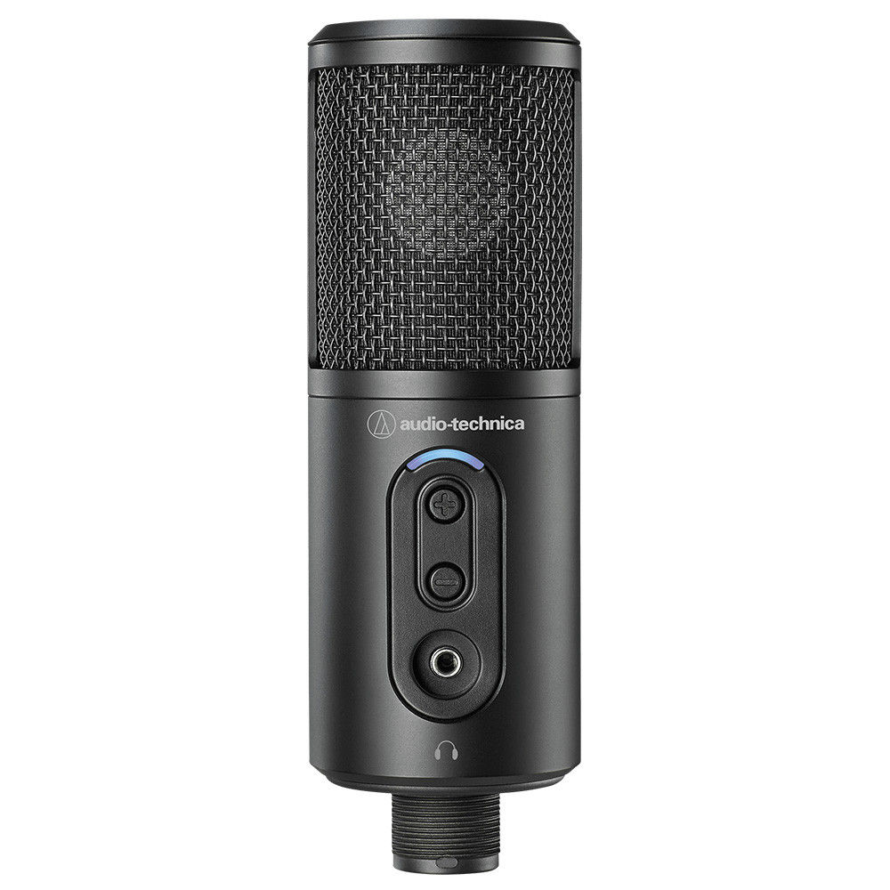 Комплект для подкаста и стриминга Audio-Technica Creator Pack — изображение 3