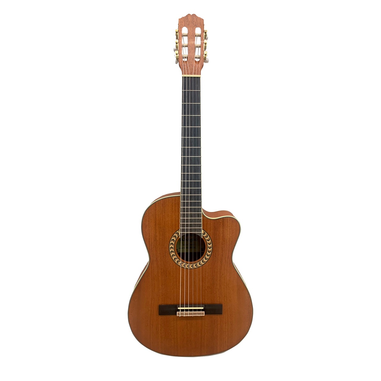Гитара классическая Adagio MDF 3913MG — изображение 3