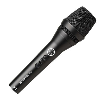 Микрофон AKG P3S