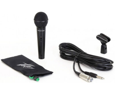 Динамический кардиоидный микрофон Peavey PVi 100 1/4