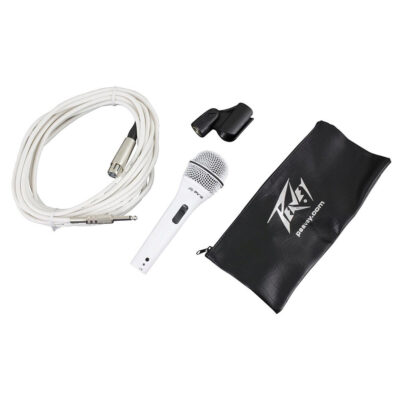 Микрофон Peavey PVi 2W 1/4