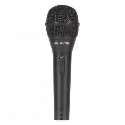Микрофон Peavey PVi 2G XLR