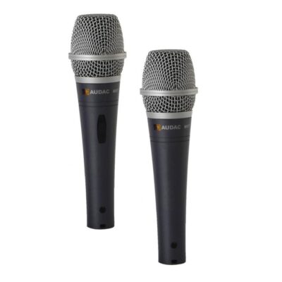 Микрофон Audac M67