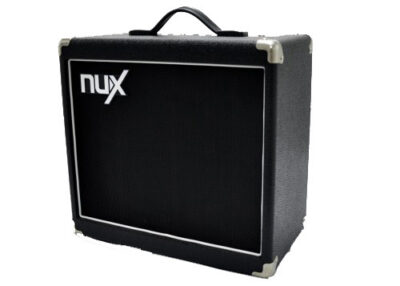 Гитарный комбик NUX 30W