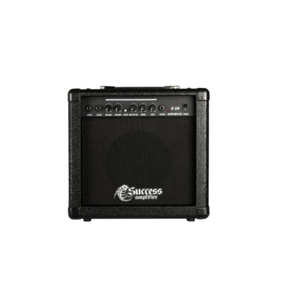 Гитарный комбоусилитель Success FC-20W