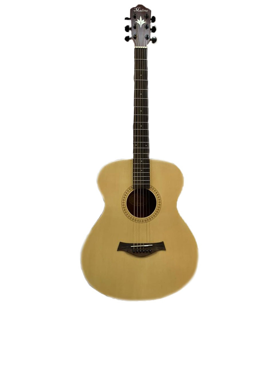 Акустическая гитара Madina M48C