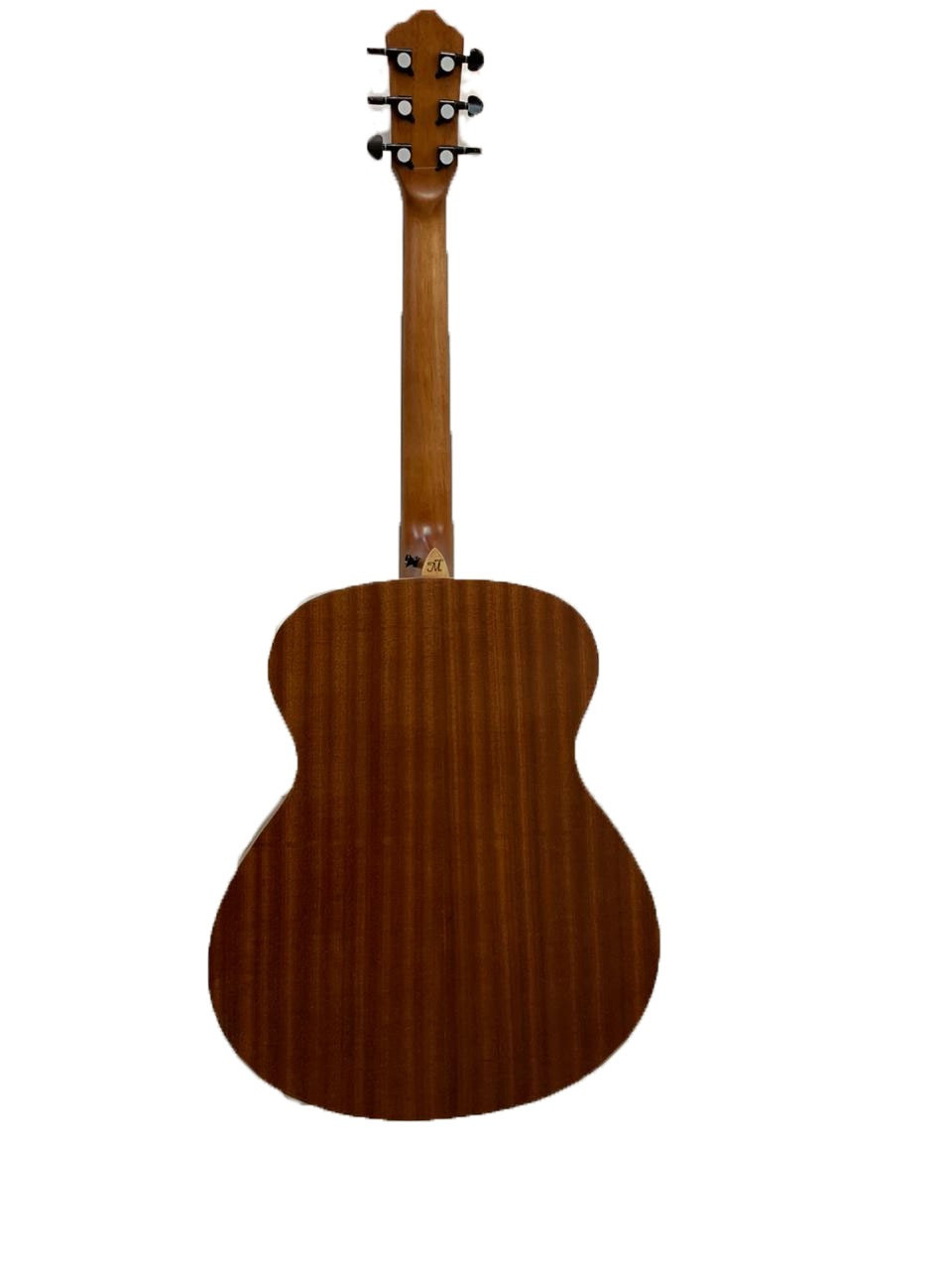 Акустическая гитара Madina M48C — изображение 2