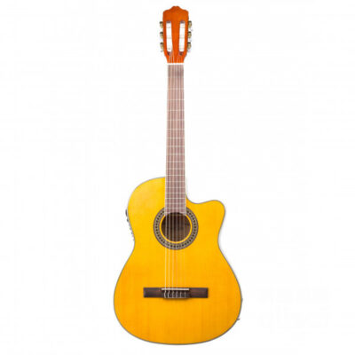 Гитара Deviser L-320EQ