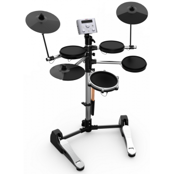 Электронные барабаны Aroma TDX-10 BK