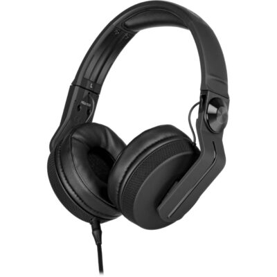 Наушники Pioneer HDJ-700-K