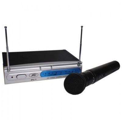 Микрофон Peavey PV-1