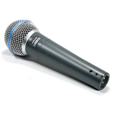 Микрофон Shure BETA 58A