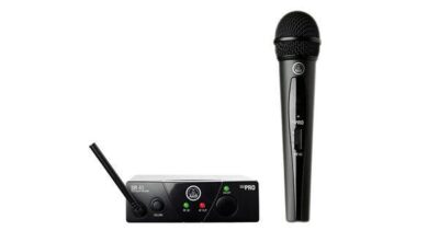 Микрофон AKG WMS 40 Mini Vocal Set