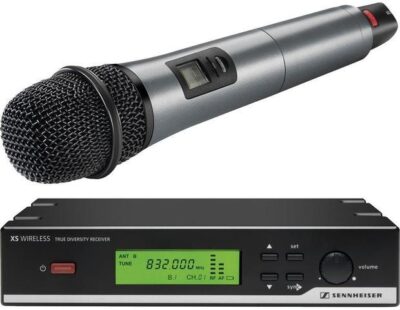Радиосистема Sennheiser XSW 65