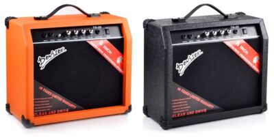 Гитарный комбоусилитель Deviser 25W